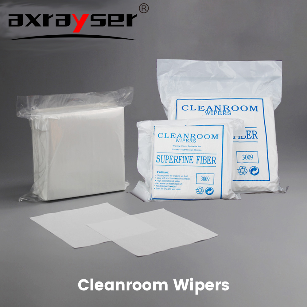 Cleanroom Wipers Non Dust Clot – Industrial Laser Printer recenzja i cena