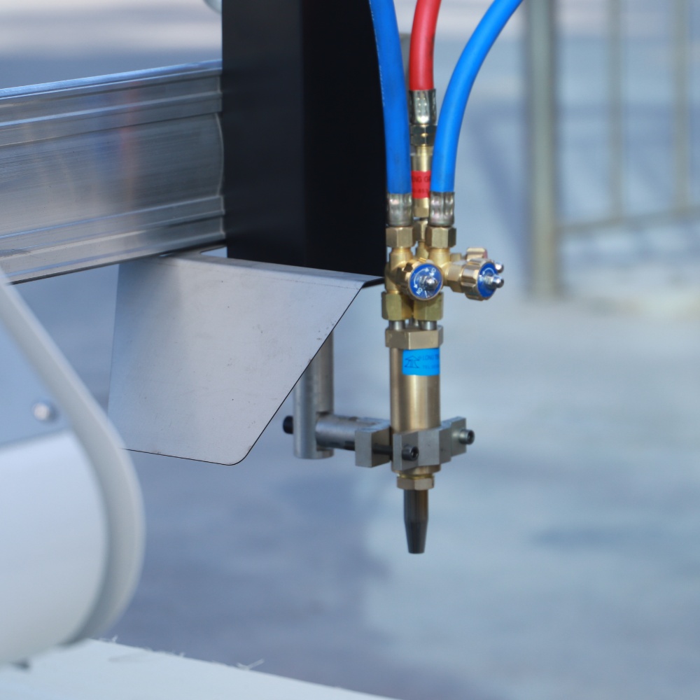 Good Quality Portable Type CNC – Cnc Plasma Cutter recenzja i cena