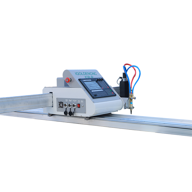 Good Quality Portable Type CNC – Cnc Plasma Cutter recenzja i cena