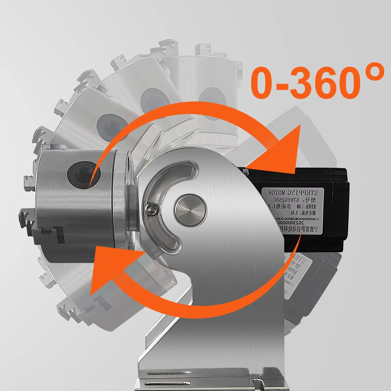 360° Laser Engraver Rotary Axi – Rotary Axis Laser Engraver recenzja i cena
