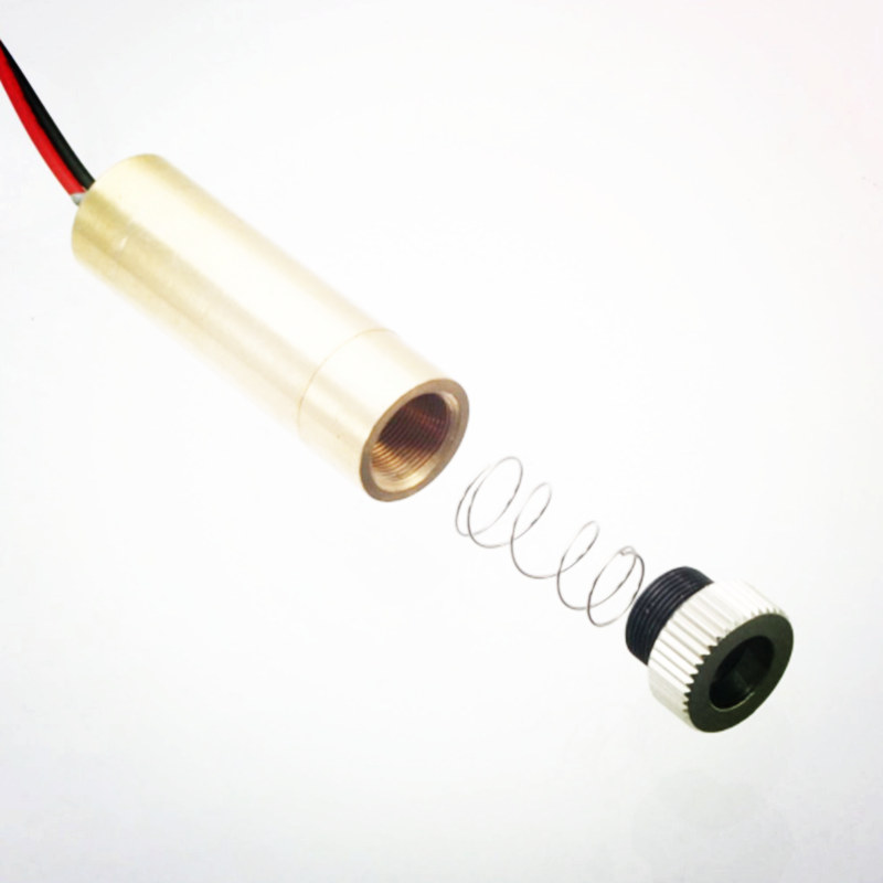 NEJE 1000/1500/2000/3000MW Las – Laser Tube Replacement recenzja i cena