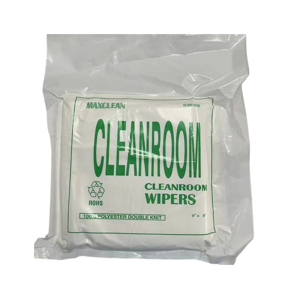 3009 Industry Cleanroom Wipers – Industrial Laser Printer recenzja i cena