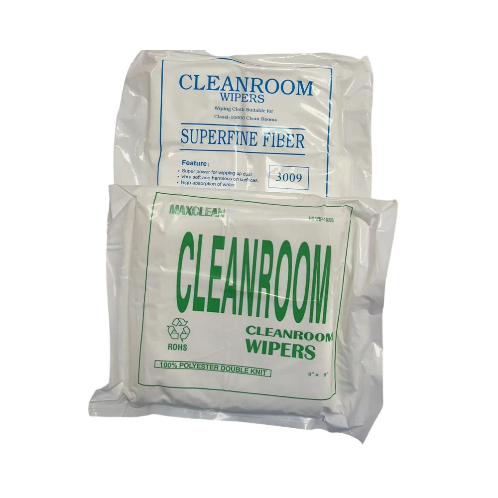 3009 Industry Cleanroom Wipers – Industrial Laser Printer recenzja i cena