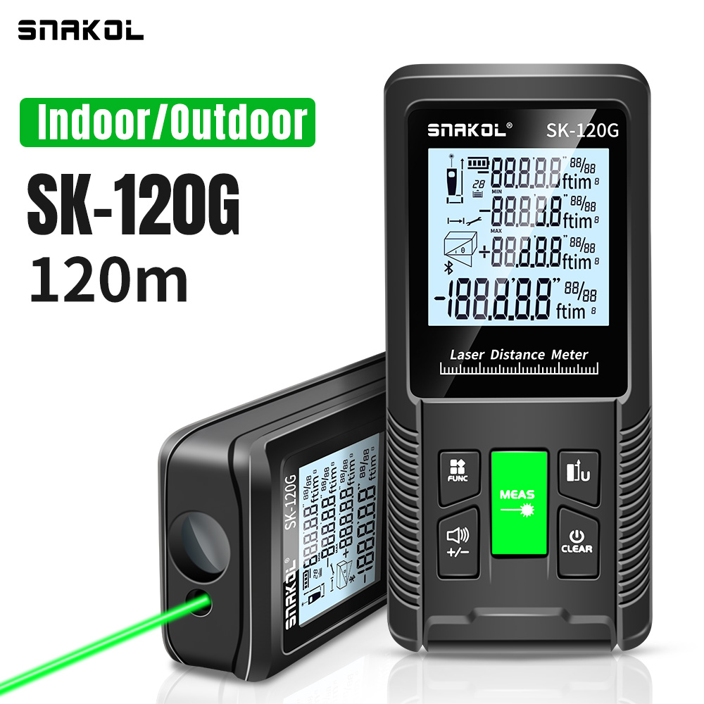 SNAKOL 3-in-1 High Precision L – Industrial Laser Distance Sensor recenzja i cena