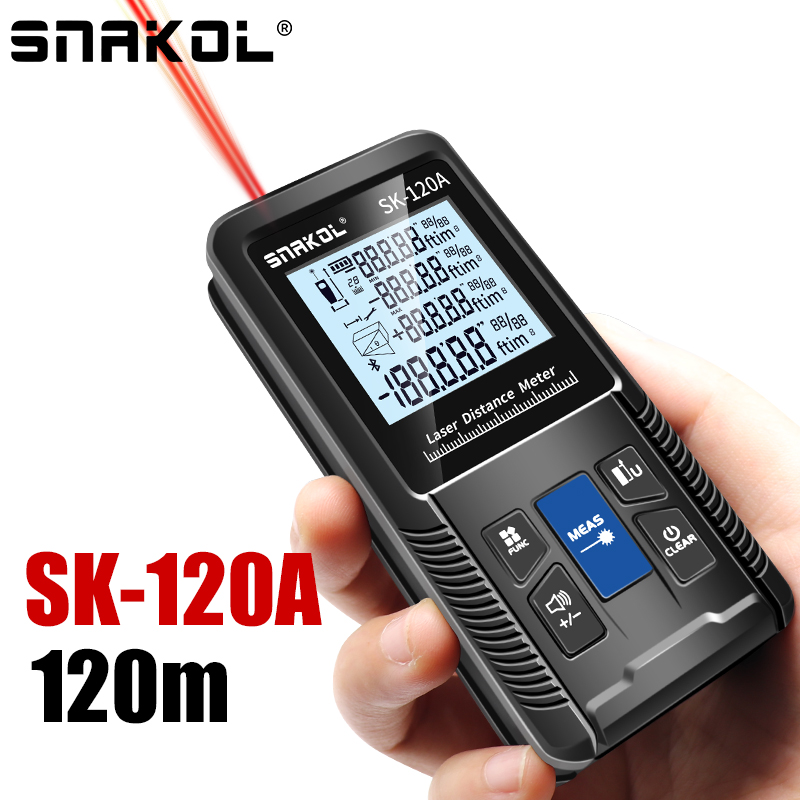 SNAKOL 3-in-1 High Precision L – Industrial Laser Distance Sensor recenzja i cena