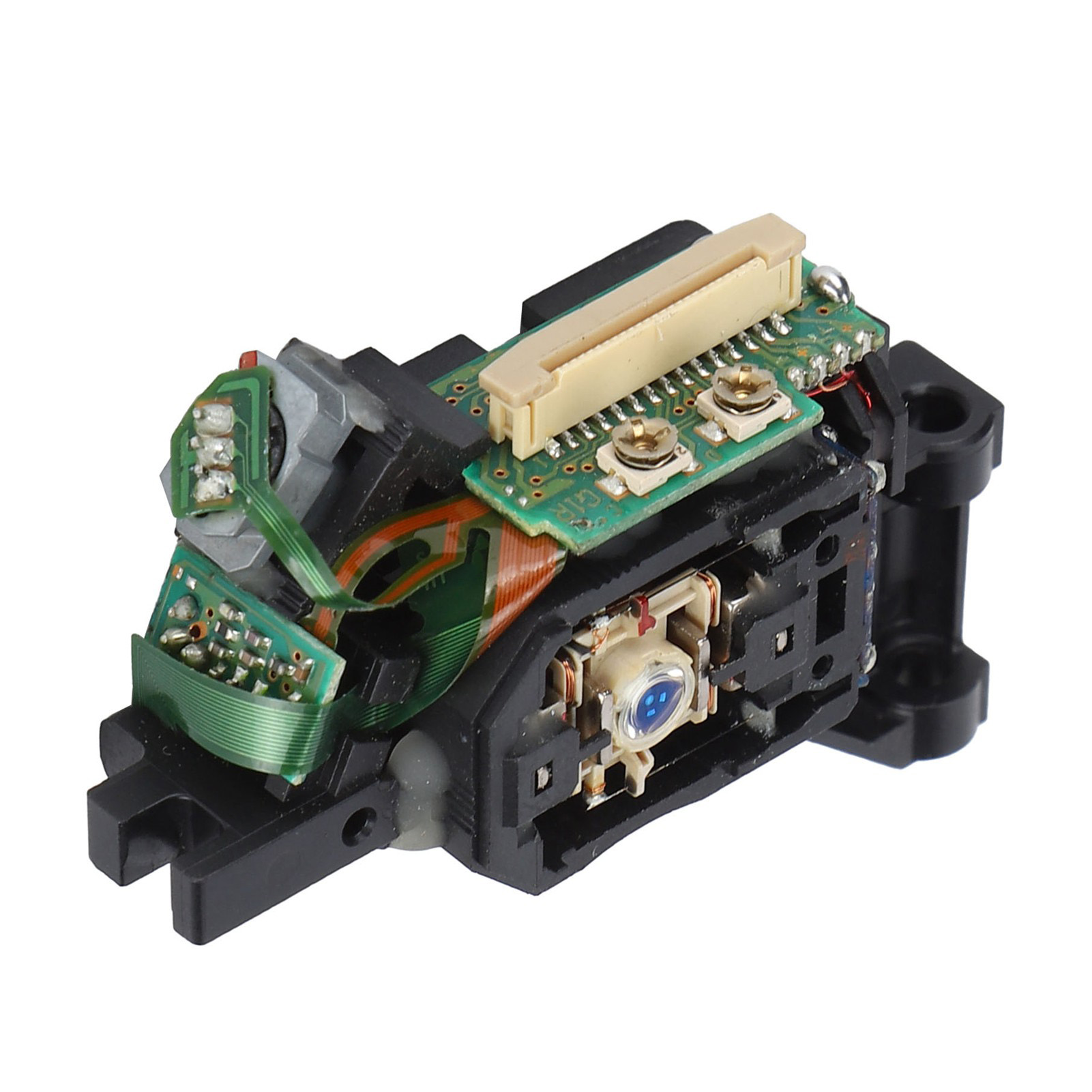 Industrial Control Components  – Industrial Laser Repair recenzja i cena