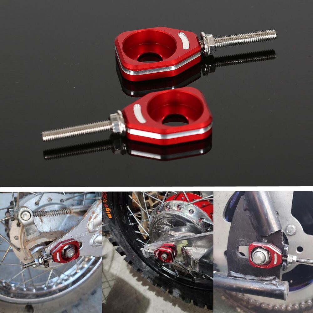 Motorcycle 3D CNC Rear Chain A – Drag Chain Cnc recenzja i cena