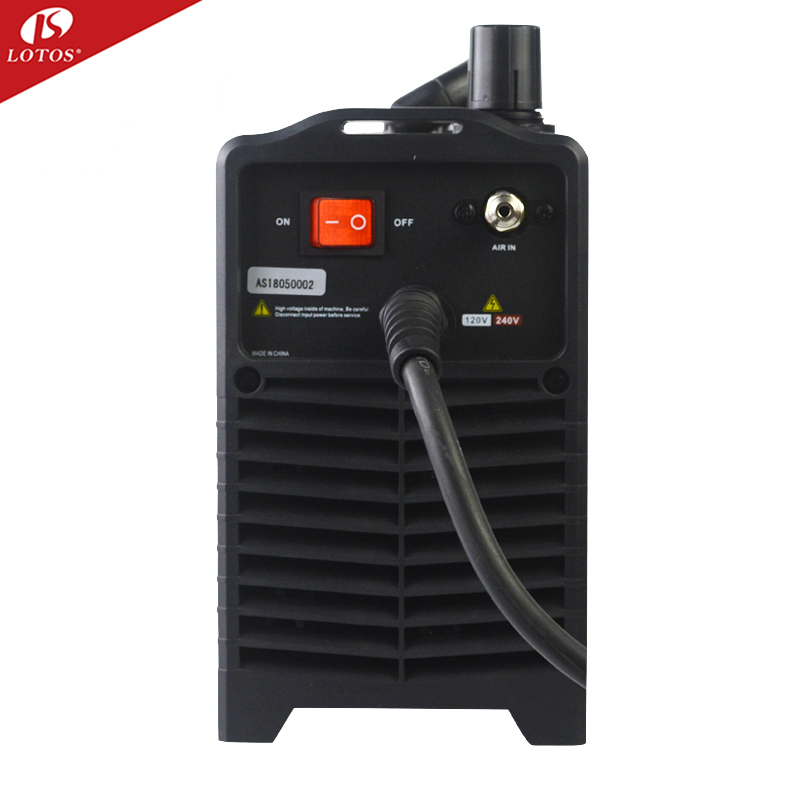 Lotos Ltp5500d Cnc Metal  Plas – Cnc Plasma Cutter recenzja i cena
