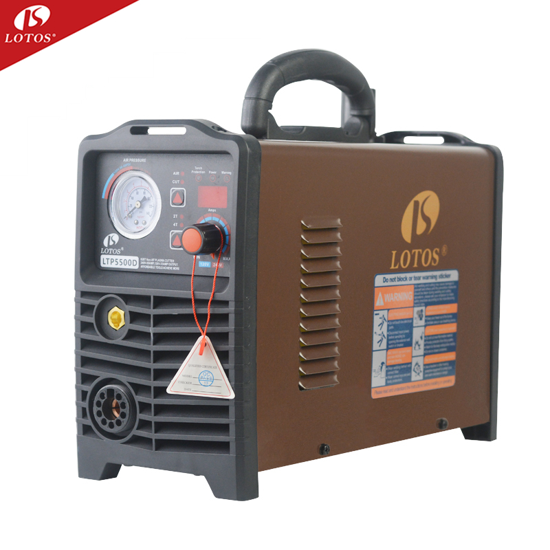 Lotos Ltp5500d Cnc Metal  Plas – Cnc Plasma Cutter recenzja i cena