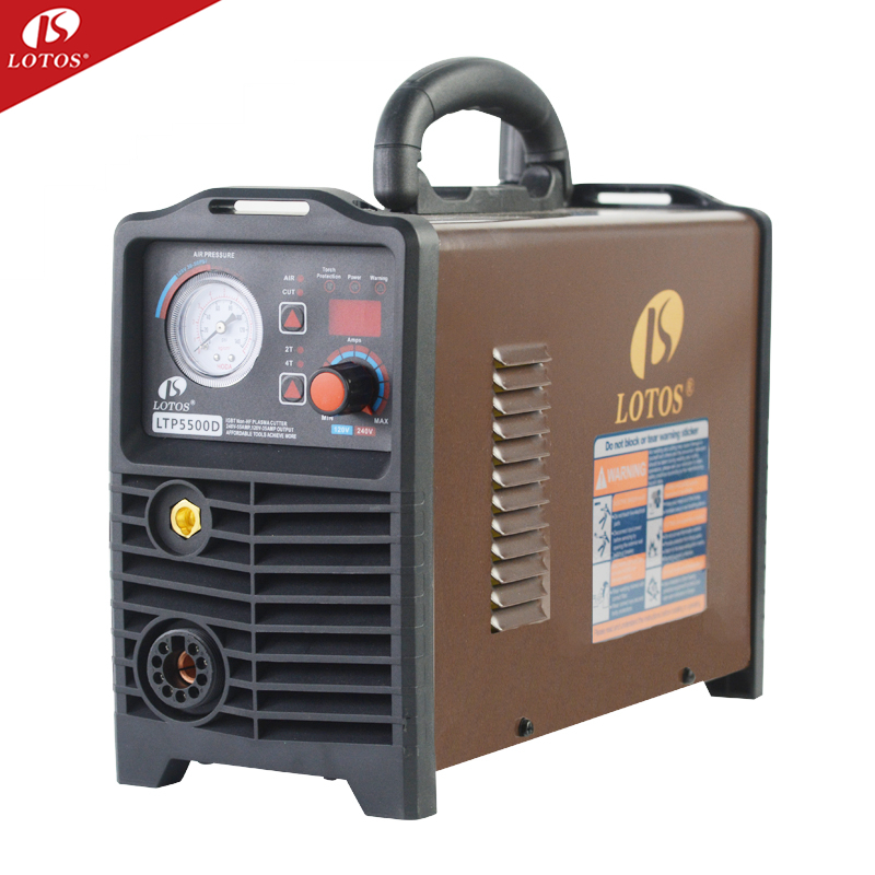 Lotos Ltp5500d Cnc Metal  Plas – Cnc Plasma Cutter recenzja i cena