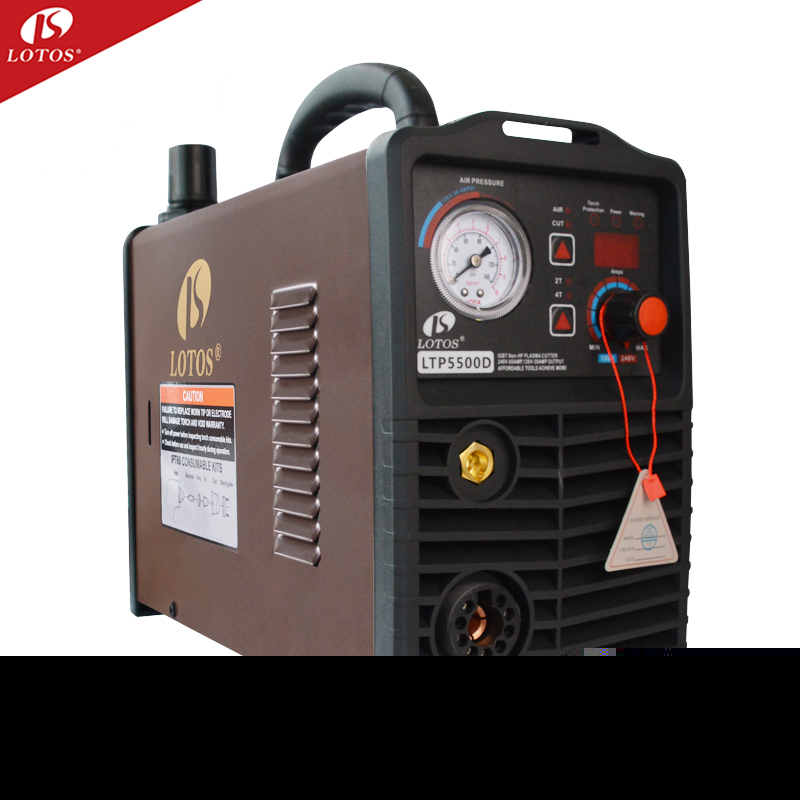 Lotos Ltp5500d Cnc Metal  Plas – Cnc Plasma Cutter recenzja i cena
