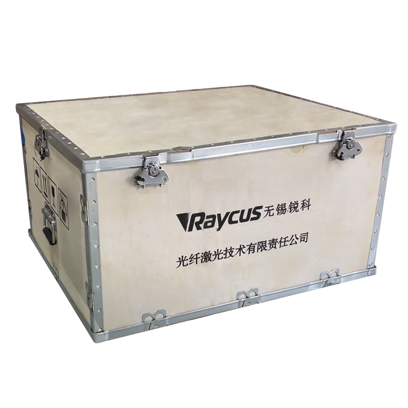 500W Fiber Laser Source RFL-C5 – Industrial Laser Price recenzja i cena