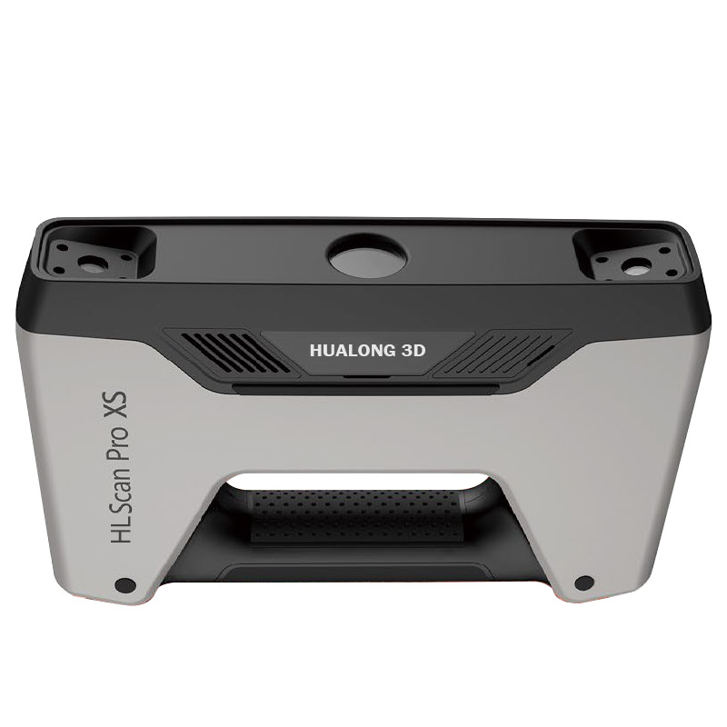 HUALONG Machinery Handheld Por – Industrial Laser Printer recenzja i cena