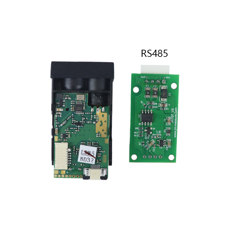 Custom Laser Rangefinder 40m P – Industrial Laser Distance Sensor recenzja i cena