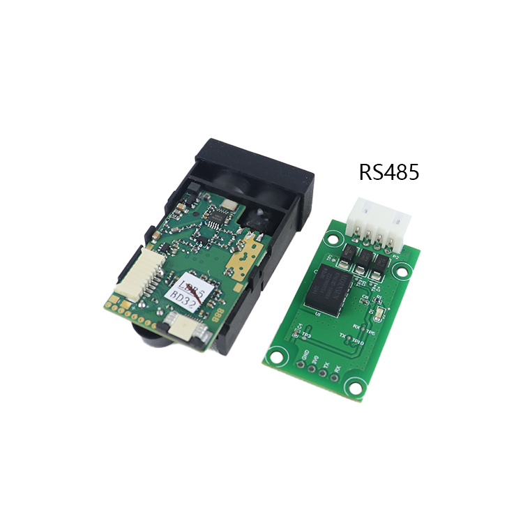 Custom Laser Rangefinder 40m P – Industrial Laser Distance Sensor recenzja i cena