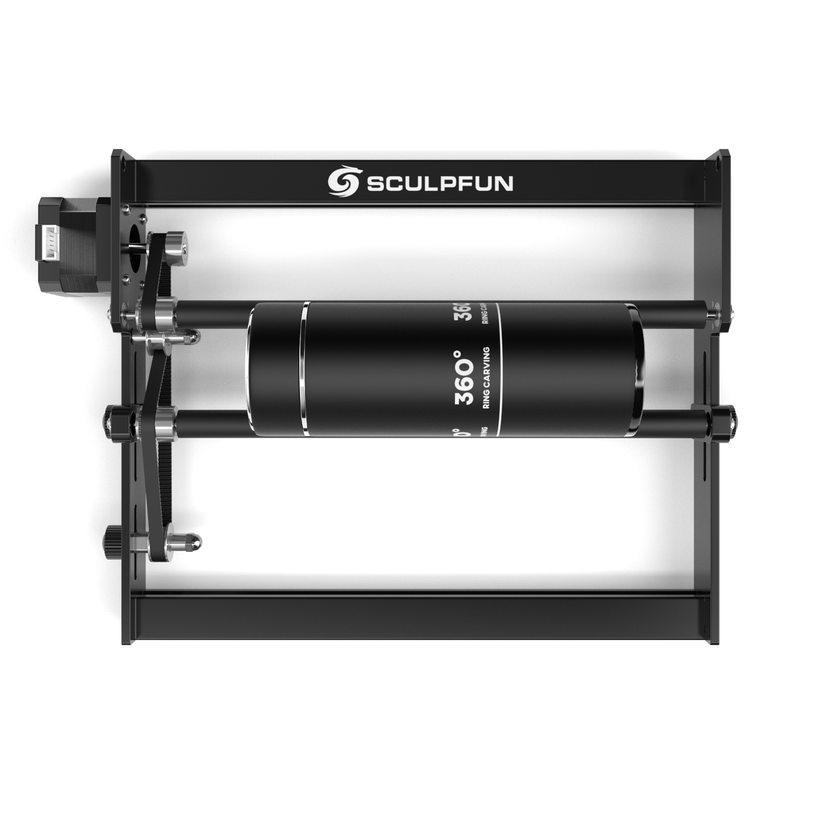 SCULPFUN Laser Rotary Roller L – Rotary Axis Laser Engraver recenzja i cena