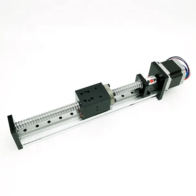 1000mm stroke rail actuator ba – Cnc Plasma Cutter recenzja i cena