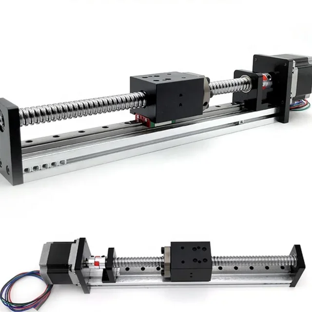 1000mm stroke rail actuator ba – Cnc Plasma Cutter recenzja i cena