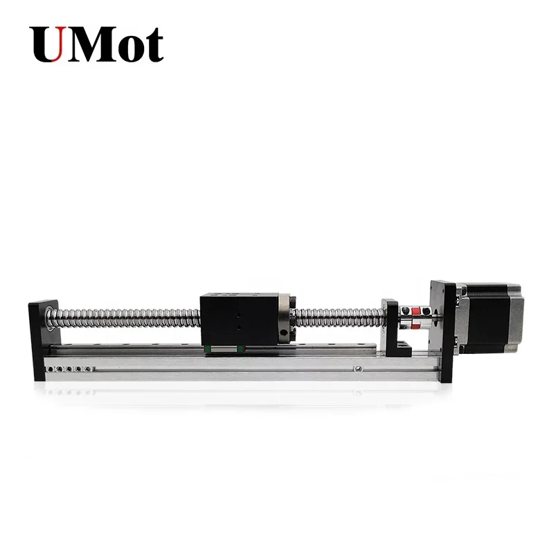 1000mm stroke rail actuator ba – Cnc Plasma Cutter recenzja i cena