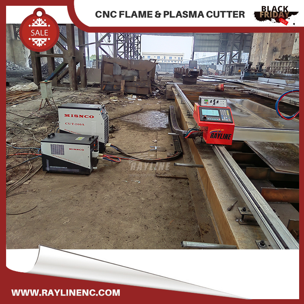 Cheap Mini Sheet Metal Portabl – Cnc Plasma Cutter recenzja i cena