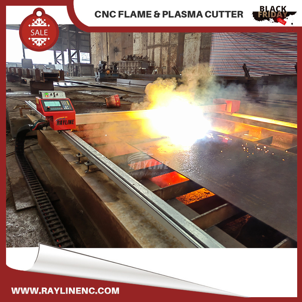 Cheap Mini Sheet Metal Portabl – Cnc Plasma Cutter recenzja i cena