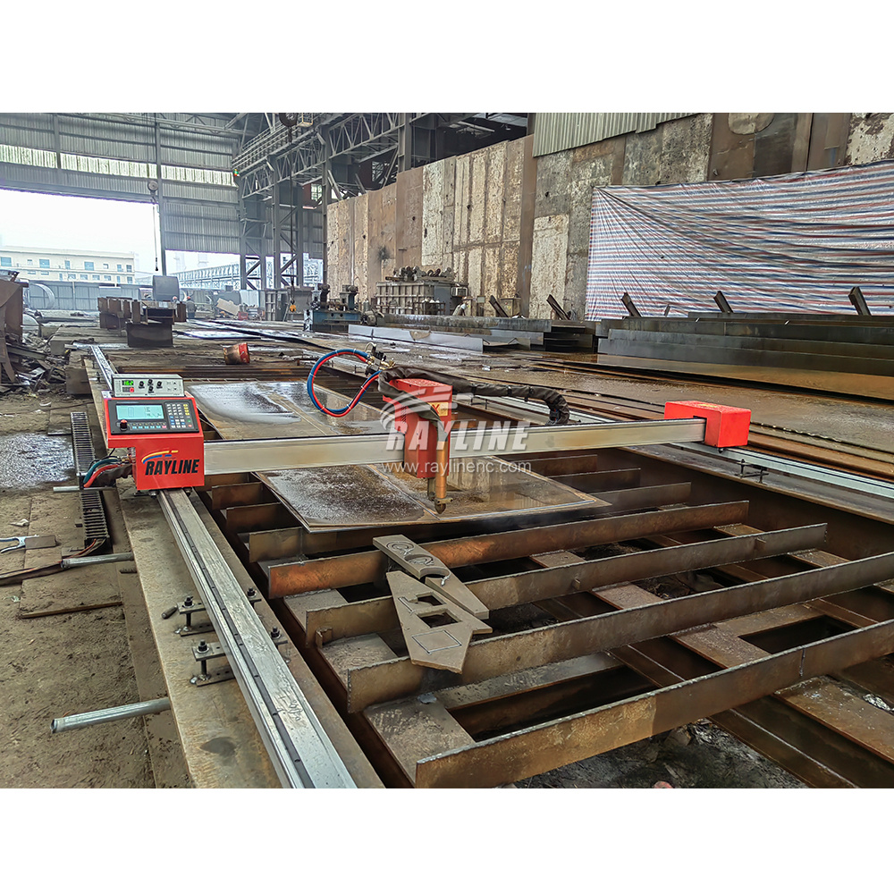 Cheap Mini Sheet Metal Portabl – Cnc Plasma Cutter recenzja i cena
