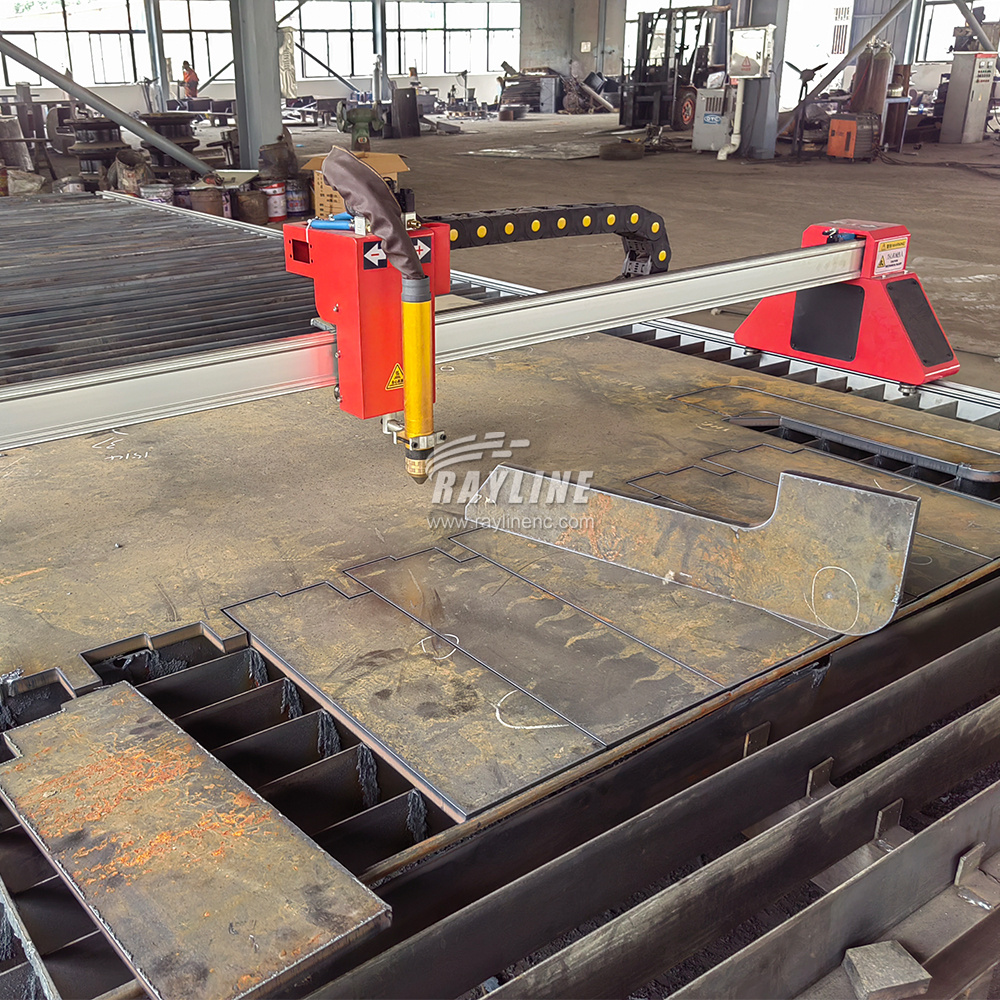 Cheap Mini Sheet Metal Portabl – Cnc Plasma Cutter recenzja i cena