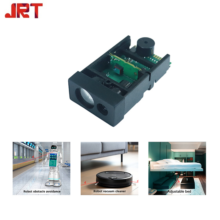 AGV 4-20ma Laser Distance Sens – Industrial Laser Distance Sensor recenzja i cena