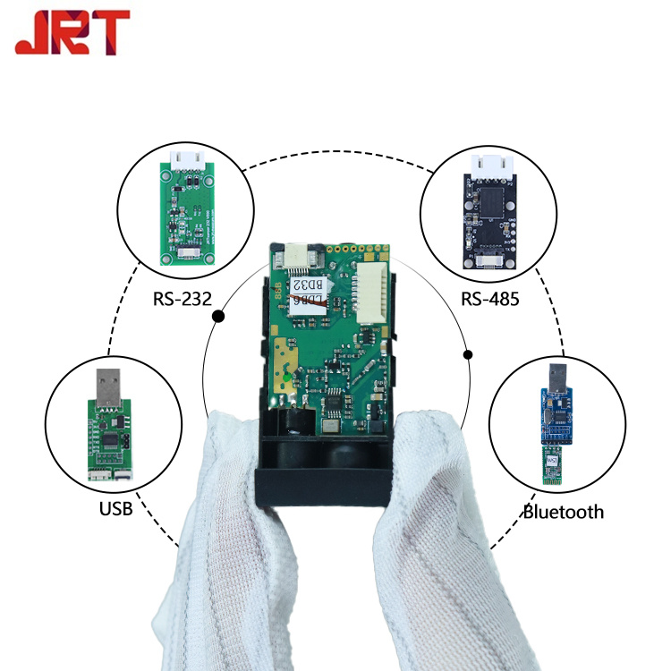 AGV 4-20ma Laser Distance Sens – Industrial Laser Distance Sensor recenzja i cena