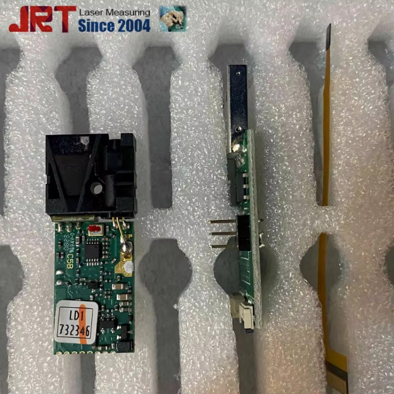 NewLow Cost USB Industrial Mea – Industrial Laser Distance Sensor recenzja i cena