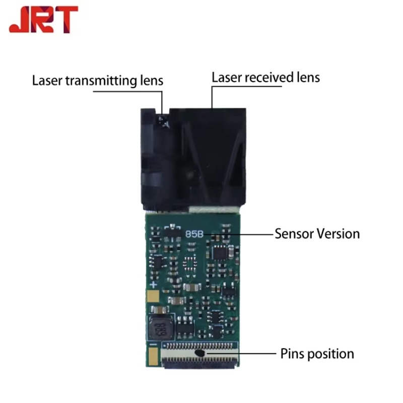 NewLow Cost USB Industrial Mea – Industrial Laser Distance Sensor recenzja i cena
