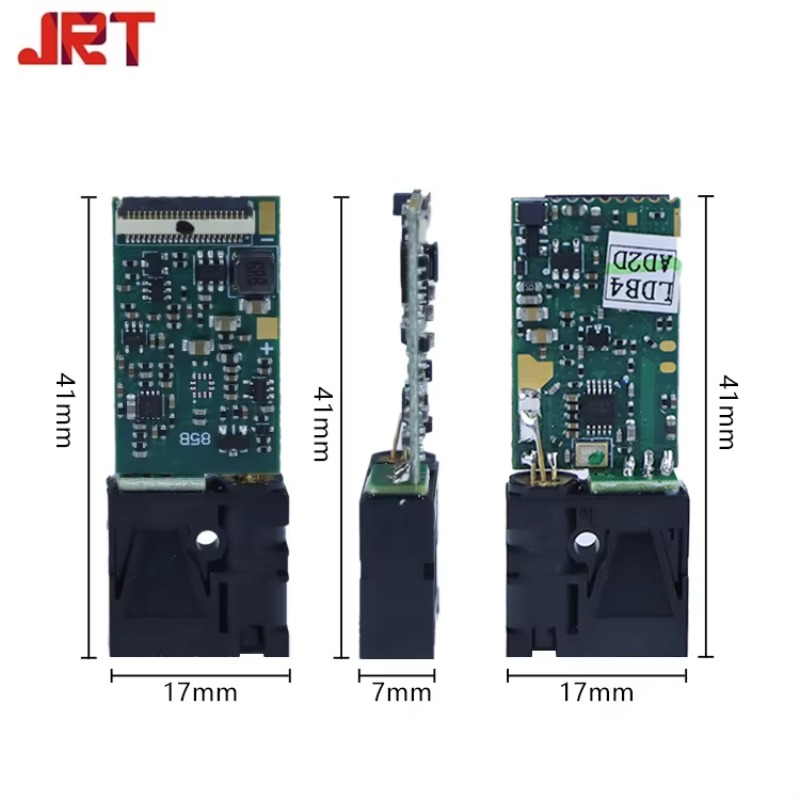 NewLow Cost USB Industrial Mea – Industrial Laser Distance Sensor recenzja i cena