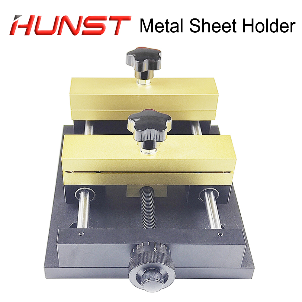 HUNST Metal Sheet Holder Marki – Industrial Laser Blasting recenzja i cena