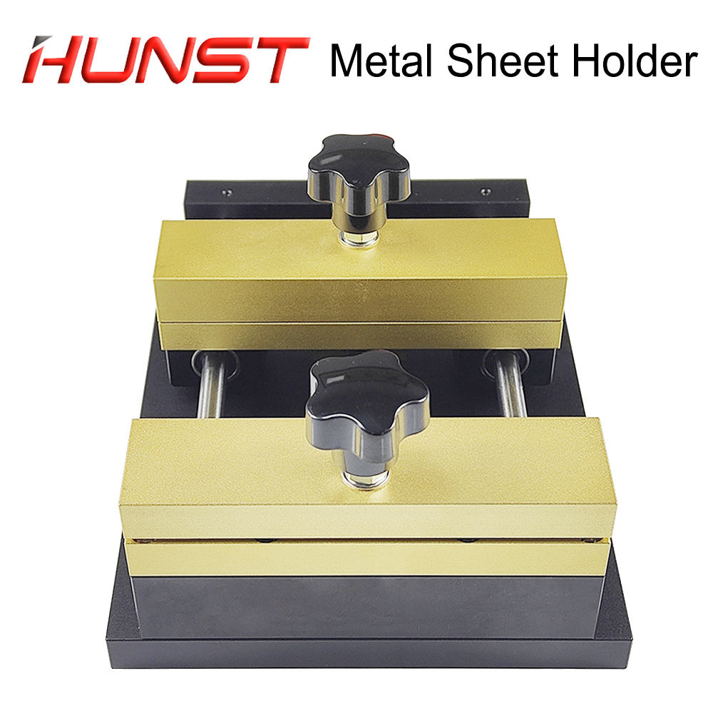 HUNST Metal Sheet Holder Marki – Industrial Laser Blasting recenzja i cena