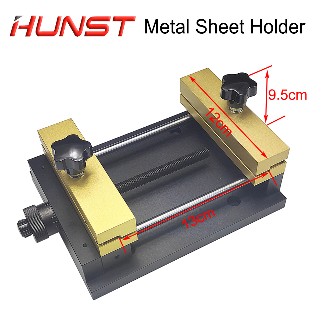 HUNST Metal Sheet Holder Marki – Industrial Laser Blasting recenzja i cena