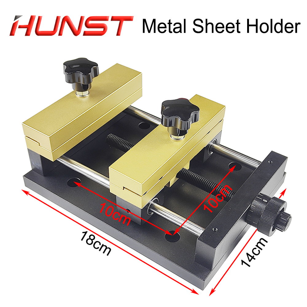 HUNST Metal Sheet Holder Marki – Industrial Laser Blasting recenzja i cena