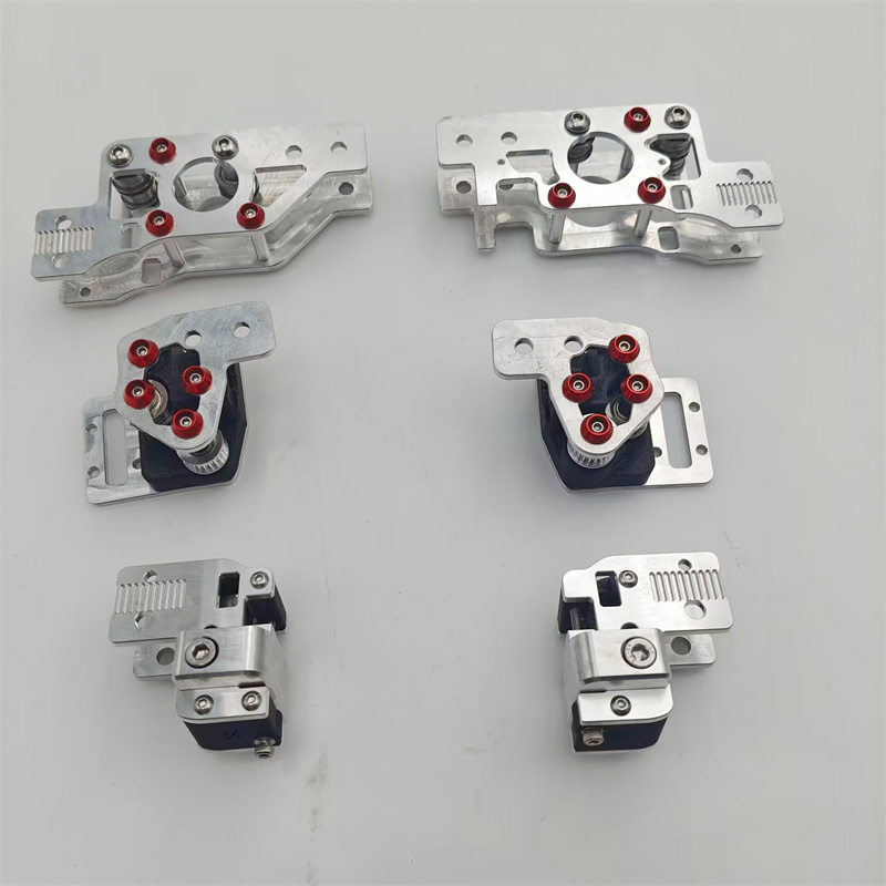 Funssor Voron 2.4 R2 3D printe – Drag Chain Cnc recenzja i cena