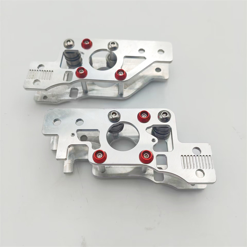 Funssor Voron 2.4 R2 3D printe – Drag Chain Cnc recenzja i cena