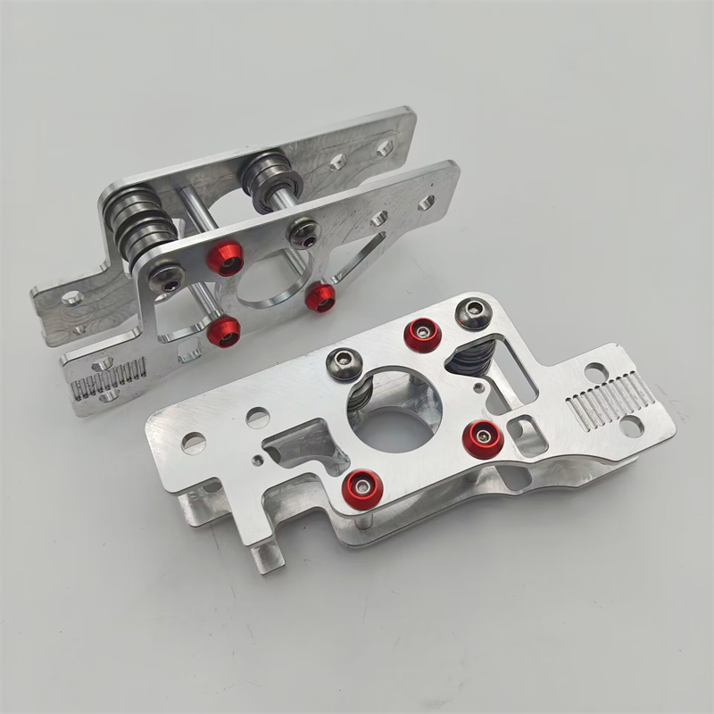 Funssor Voron 2.4 R2 3D printe – Drag Chain Cnc recenzja i cena