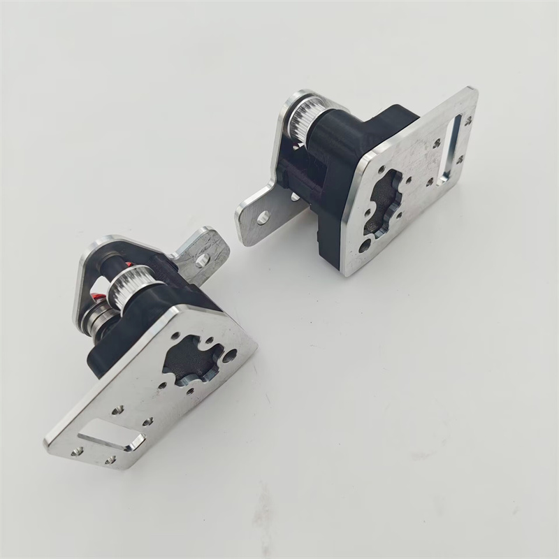 Funssor Voron 2.4 R2 3D printe – Drag Chain Cnc recenzja i cena