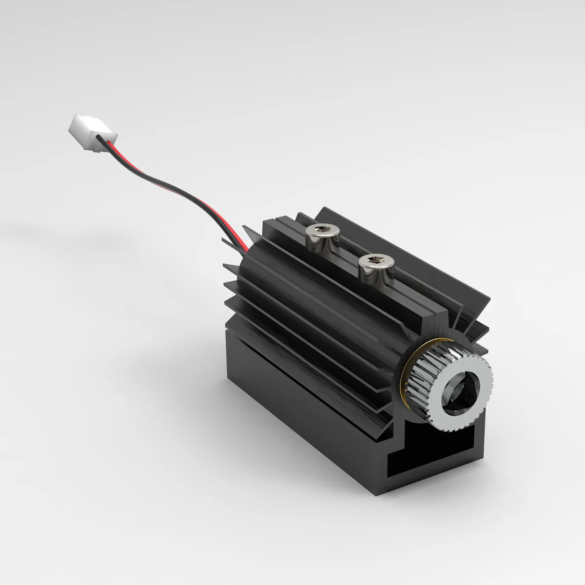 NEJE 1000/1500/2000MW Laser He – Laser Tube Replacement recenzja i cena