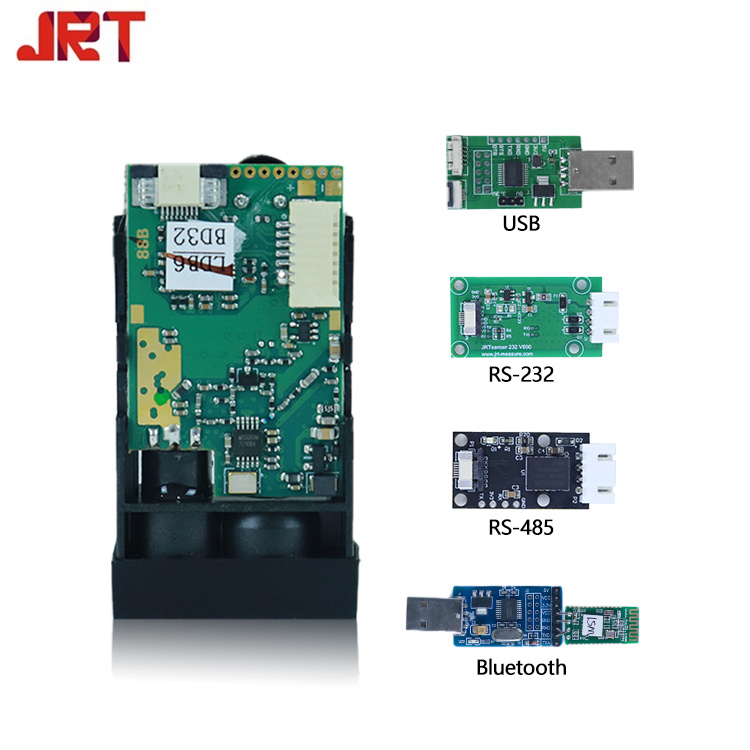 40m Industrial High Range Lase – Industrial Laser Distance Sensor recenzja i cena