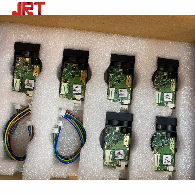 40m Industrial High Range Lase – Industrial Laser Distance Sensor recenzja i cena