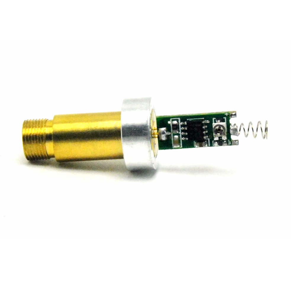 Industrial 532nm 50mw/100mw/20 – Industrial Laser Pointer recenzja i cena