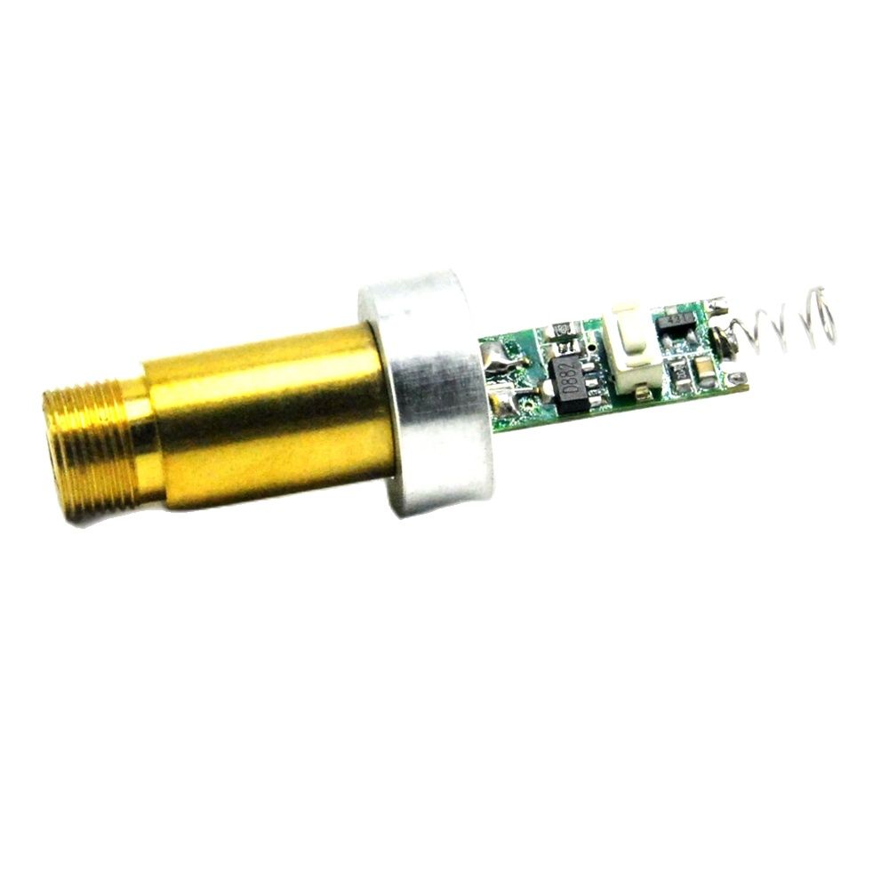 Industrial 532nm 50mw/100mw/20 – Industrial Laser Pointer recenzja i cena
