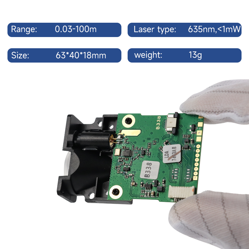 Laser Distance Measuring Devic – Industrial Laser Distance Measuring Device recenzja i cena
