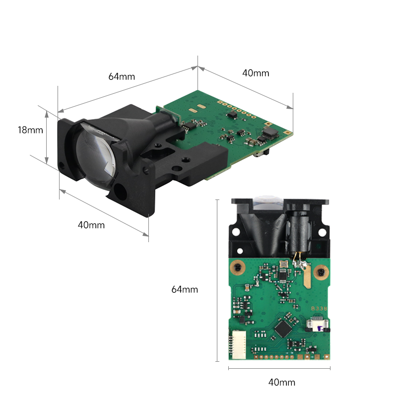 Laser Distance Measuring Devic – Industrial Laser Distance Measuring Device recenzja i cena