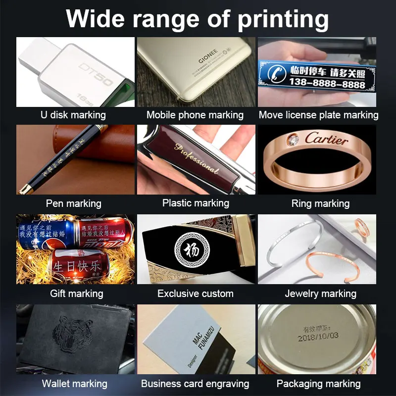 Raycus JPT LP,MOPA M7 30W 60W  – Rotary Axis Laser Engraver recenzja i cena