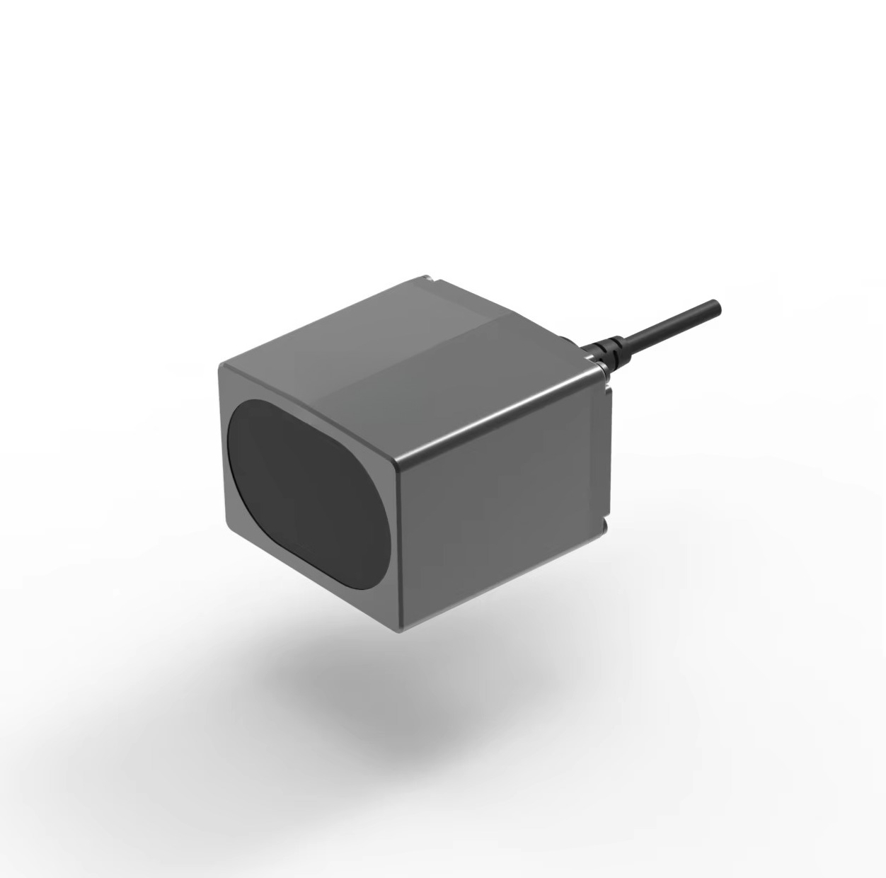 High Frequency Laser Distance  – Industrial Laser Distance Sensor recenzja i cena