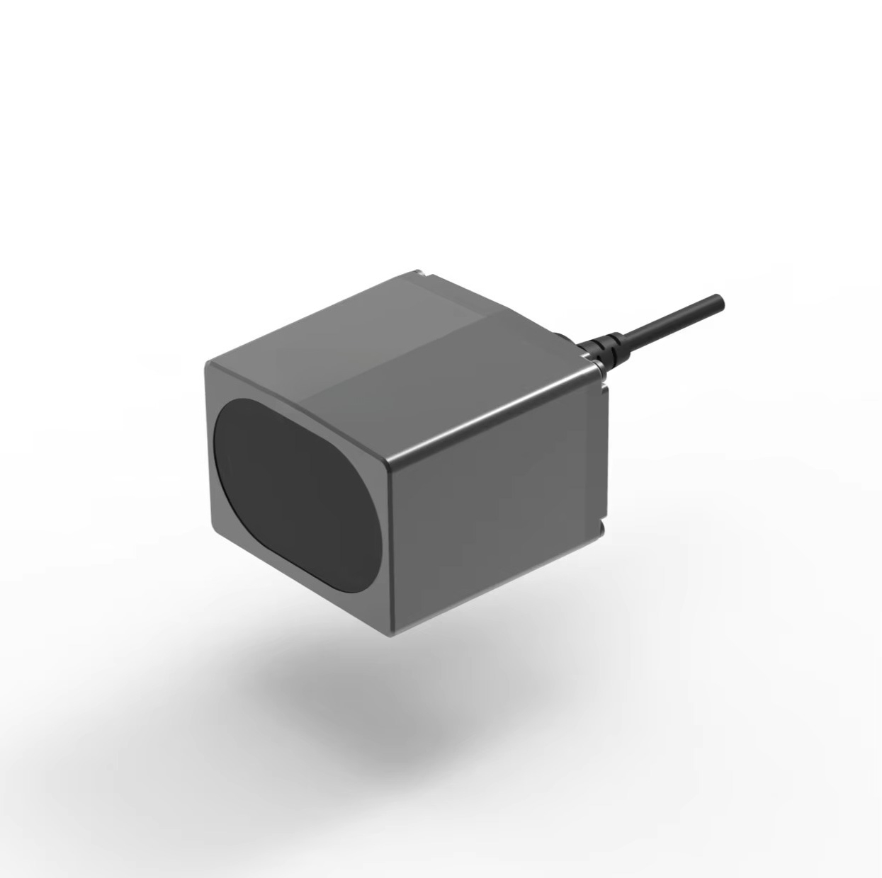 High Frequency Laser Distance  – Industrial Laser Distance Sensor recenzja i cena